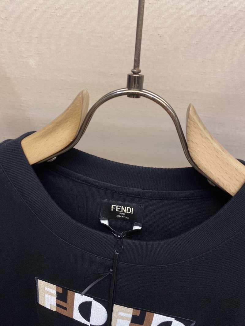 F**di t-shirts